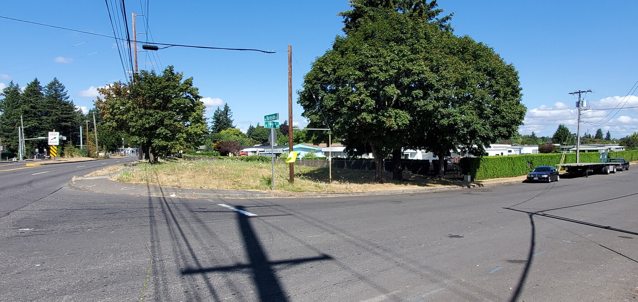 199th Burnside, Gresham, OR for sale Other- Image 1 of 1