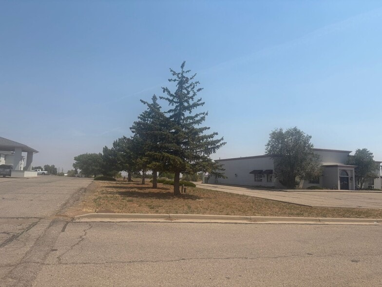 733 S Main St, Blanding, UT for sale - Building Photo - Image 2 of 4