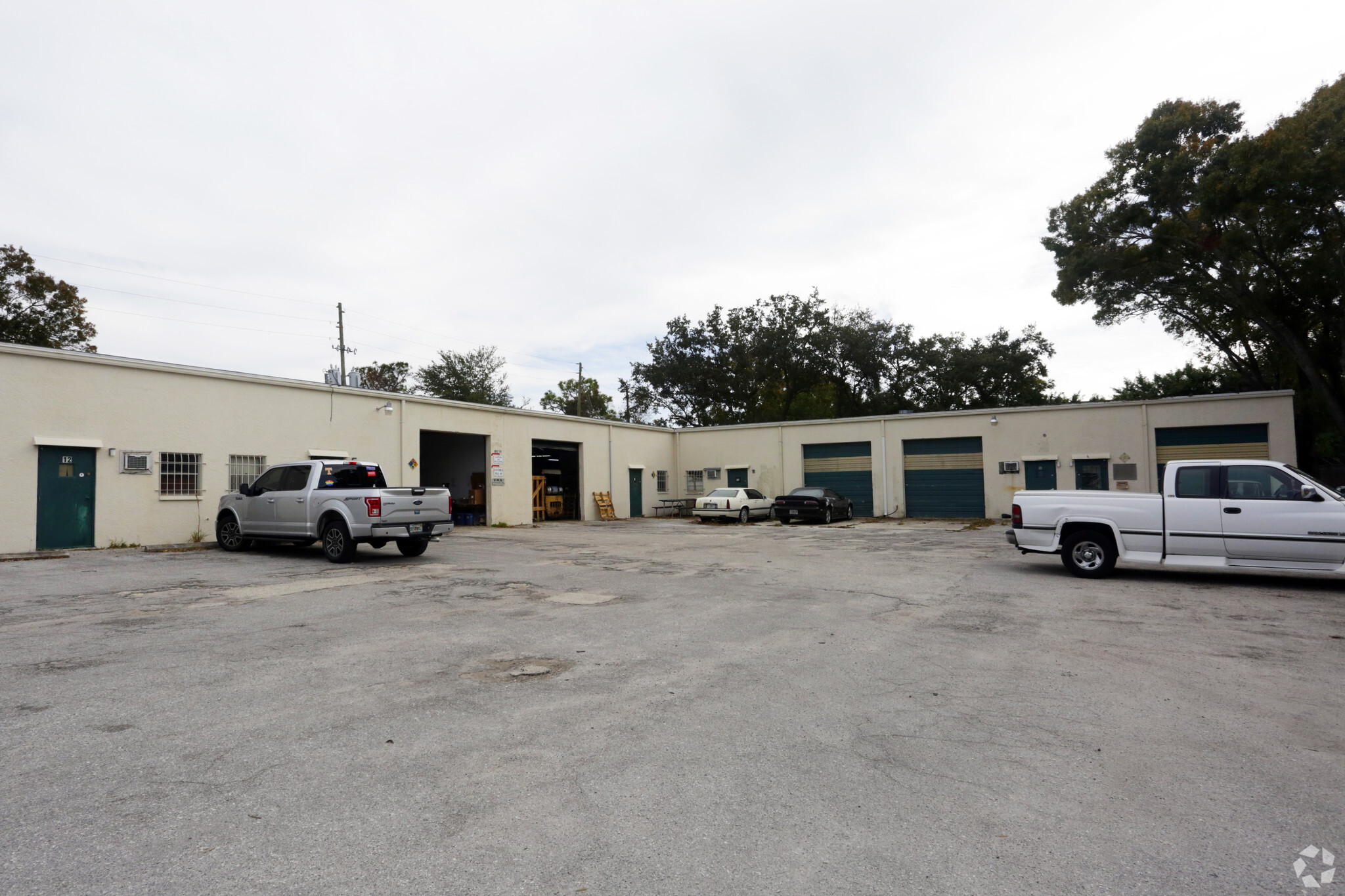 5150 Ulmerton Rd, Clearwater, FL for lease Building Photo- Image 1 of 2