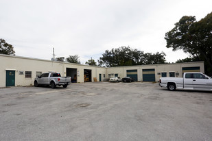 5150 Ulmerton Rd, Clearwater FL - Warehouse