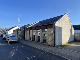 More details for 8 Tulloch St, Dingwall - Retail for Lease