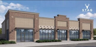 More details for 8080 Cleveland Gibbs Rd, Northlake, TX - Retail for Lease