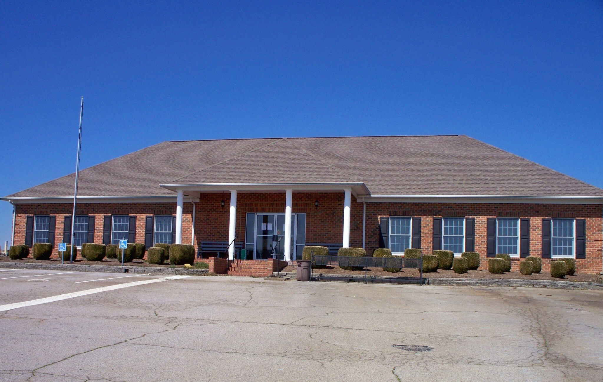 1493 Ringgold Rd, Ringgold, VA for sale Building Photo- Image 1 of 1