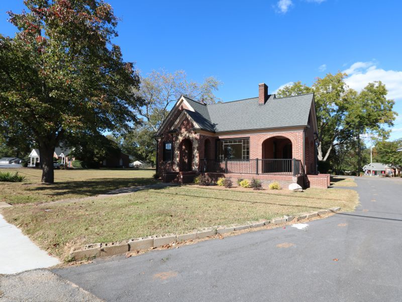 602 W Poinsett St, Greer, SC for sale Building Photo- Image 1 of 1