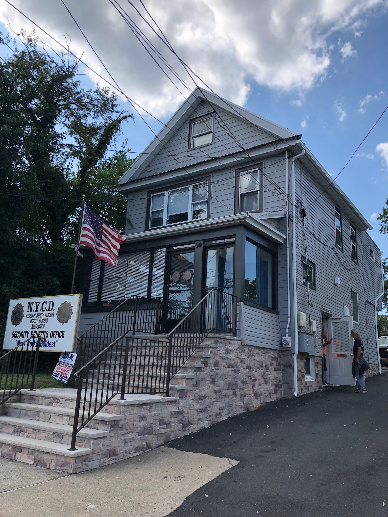 364 Decker Ave, Staten Island, NY for sale Building Photo- Image 1 of 1