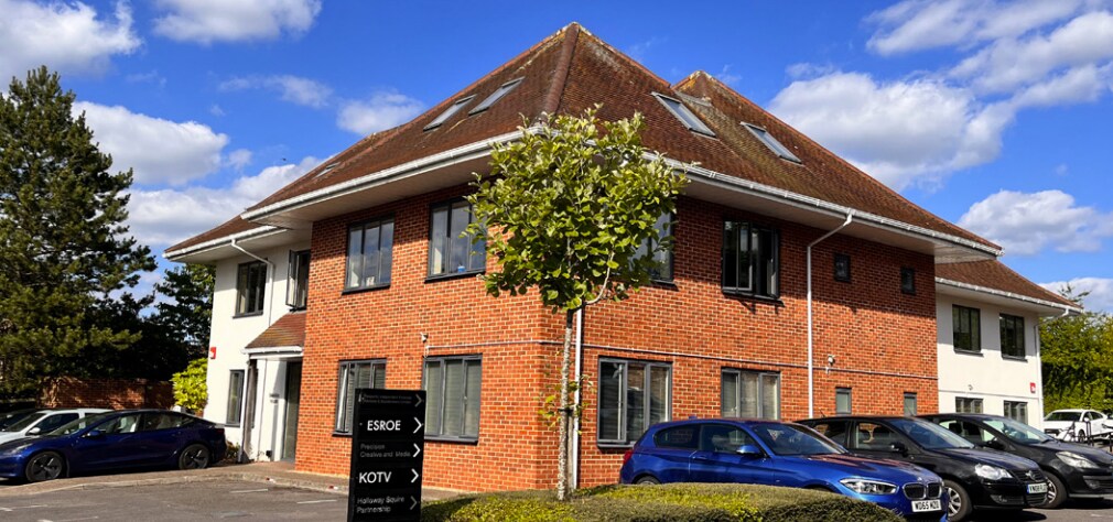 Wickham Rd, Fareham for lease Primary Photo- Image 1 of 3