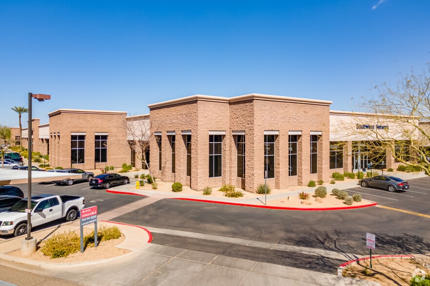 1840 N 95th Ave, Phoenix, AZ for sale - Building Photo - Image 2 of 7