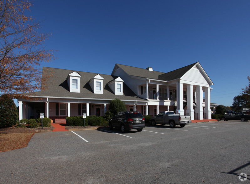 953 Harmony Rd, Eatonton, GA for lease - Primary Photo - Image 3 of 6