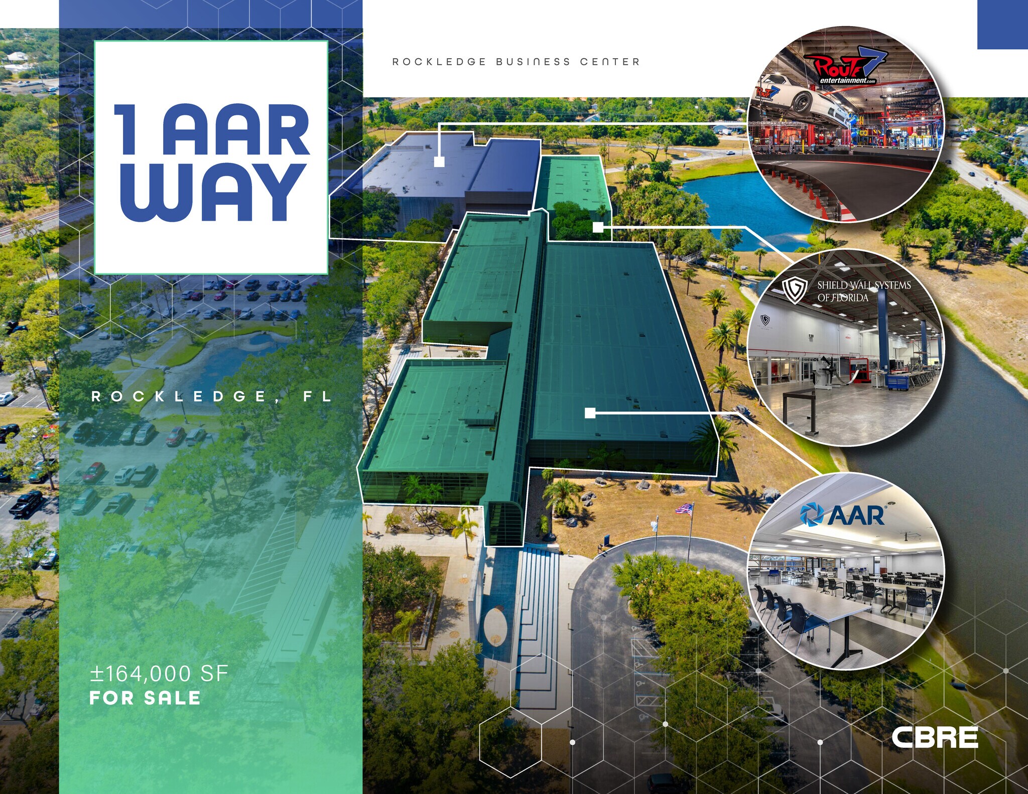 3101 Gannett Plaza Ave, Rockledge, FL for sale Building Photo- Image 1 of 1