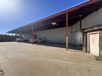 More details for 1001 E 12th St, Richmond, VA - Industrial for Sale