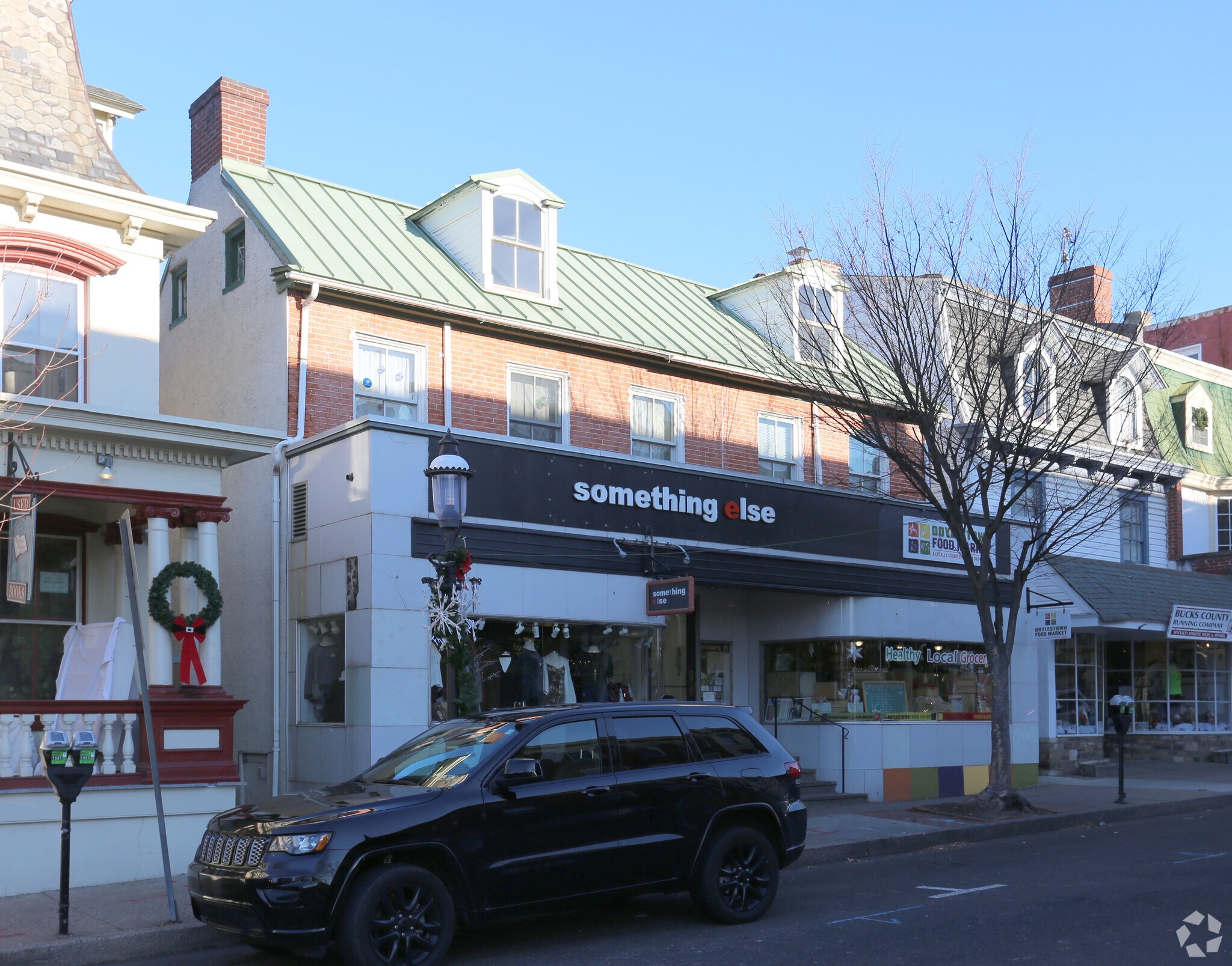 29-31 W State St, Doylestown, PA for sale Primary Photo- Image 1 of 1