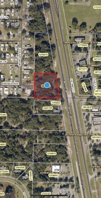 More details for 28011 Highway 27, Leesburg, FL - Land for Sale