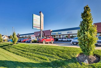 More details for 1800-1888 Lincoln Hwy, New Lenox, IL - Retail for Lease
