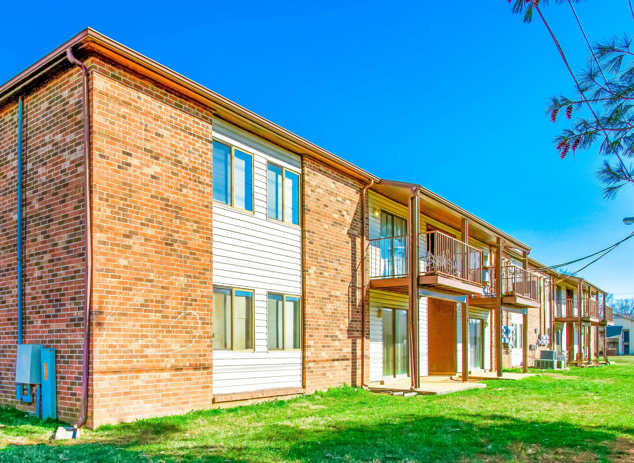 1500 Bryant Way, Bowling Green, KY for sale Building Photo- Image 1 of 1