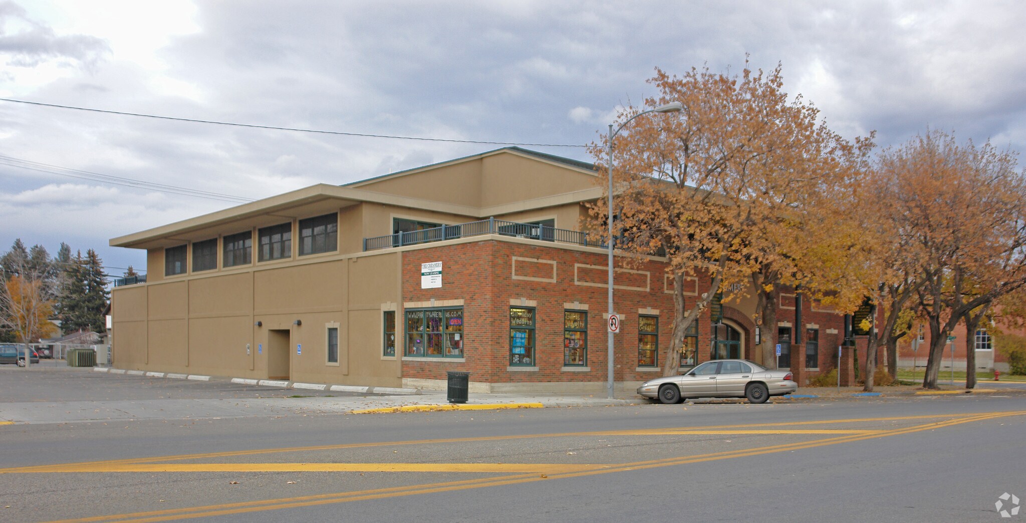 400 W Main St, Hamilton, MT for sale Primary Photo- Image 1 of 1