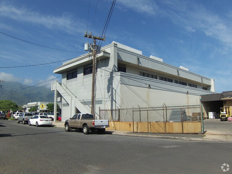 270 Waiehu Beach Rd, Wailuku, HI for lease - Building Photo - Image 2 of 11