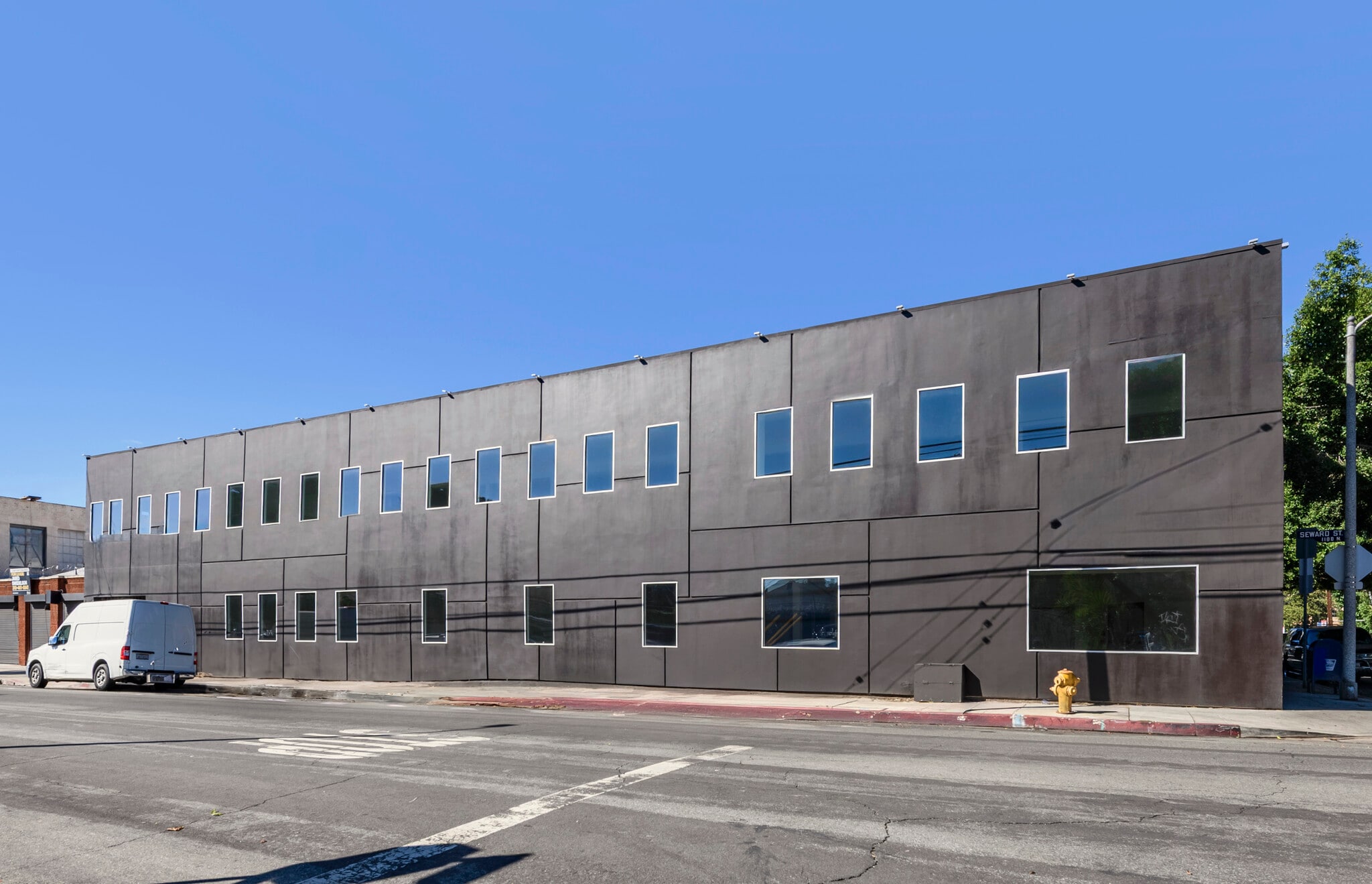 6600-6610 Lexington Ave, Los Angeles, CA for sale Building Photo- Image 1 of 26
