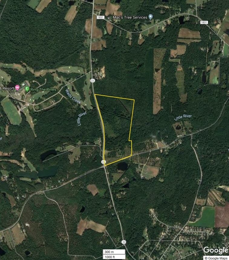 McCaskill, Carthage, NC for sale Building Photo- Image 1 of 1