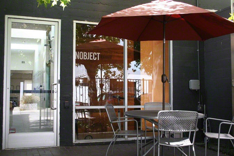 853 Alma St, Palo Alto, CA for sale - Building Photo - Image 1 of 1