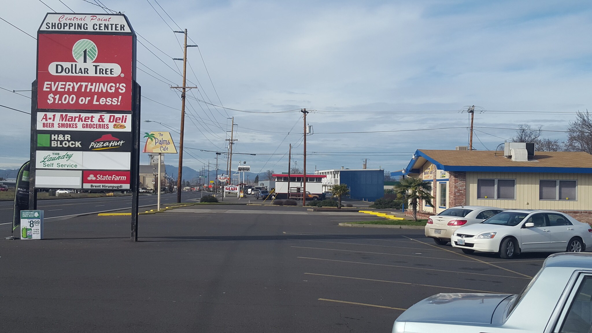 507 S Front St, Central Point, OR for sale Building Photo- Image 1 of 1