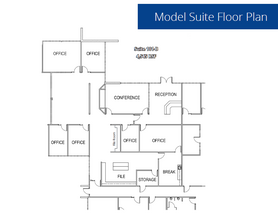 4700 Stockdale Hwy, Bakersfield, CA for lease Floor Plan- Image 1 of 1