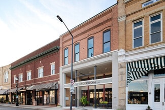 More details for 119 N Main St, Mooresville, NC - Office for Lease