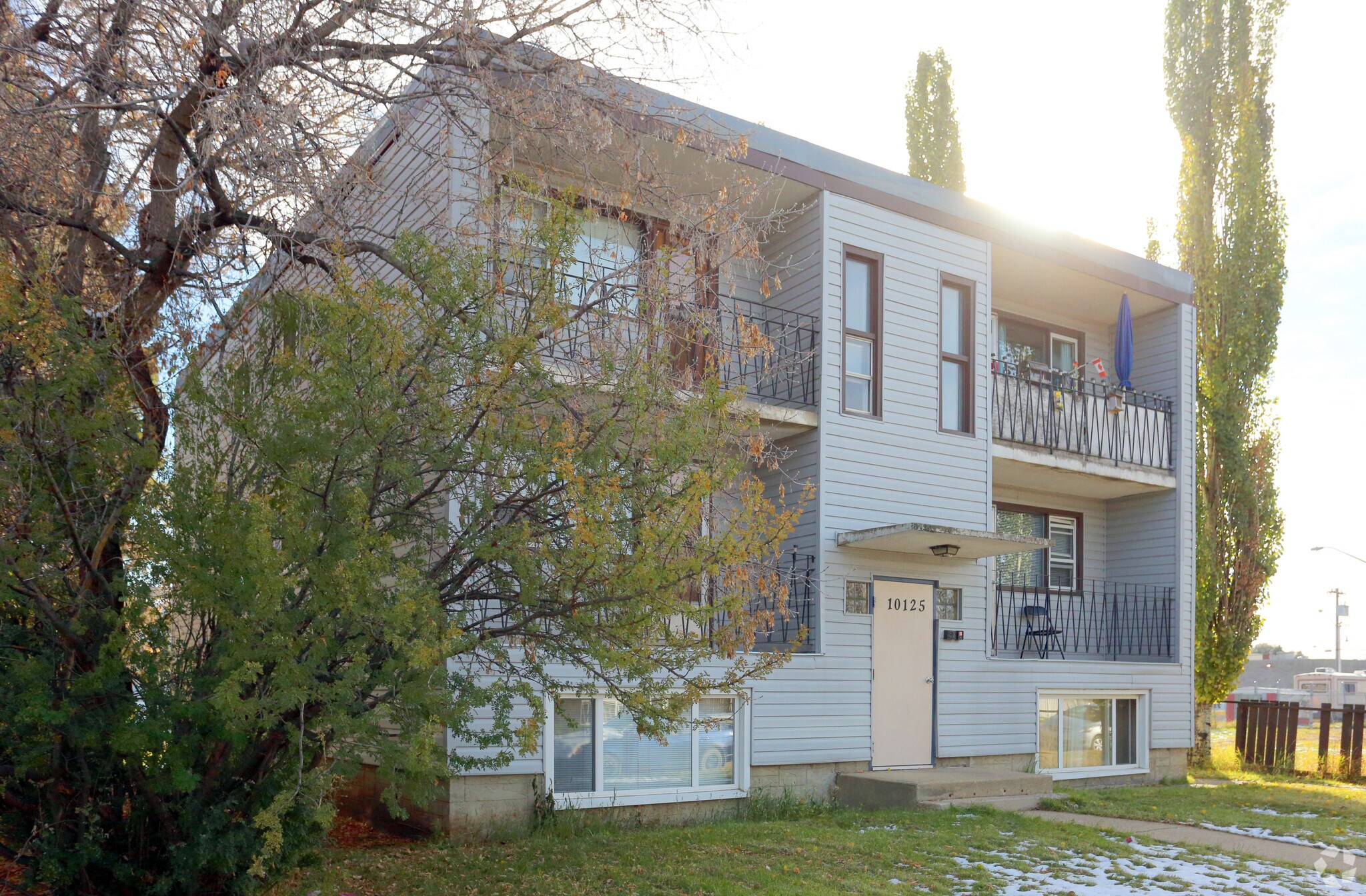 10125 154th St NW, Edmonton, AB for sale Building Photo- Image 1 of 1