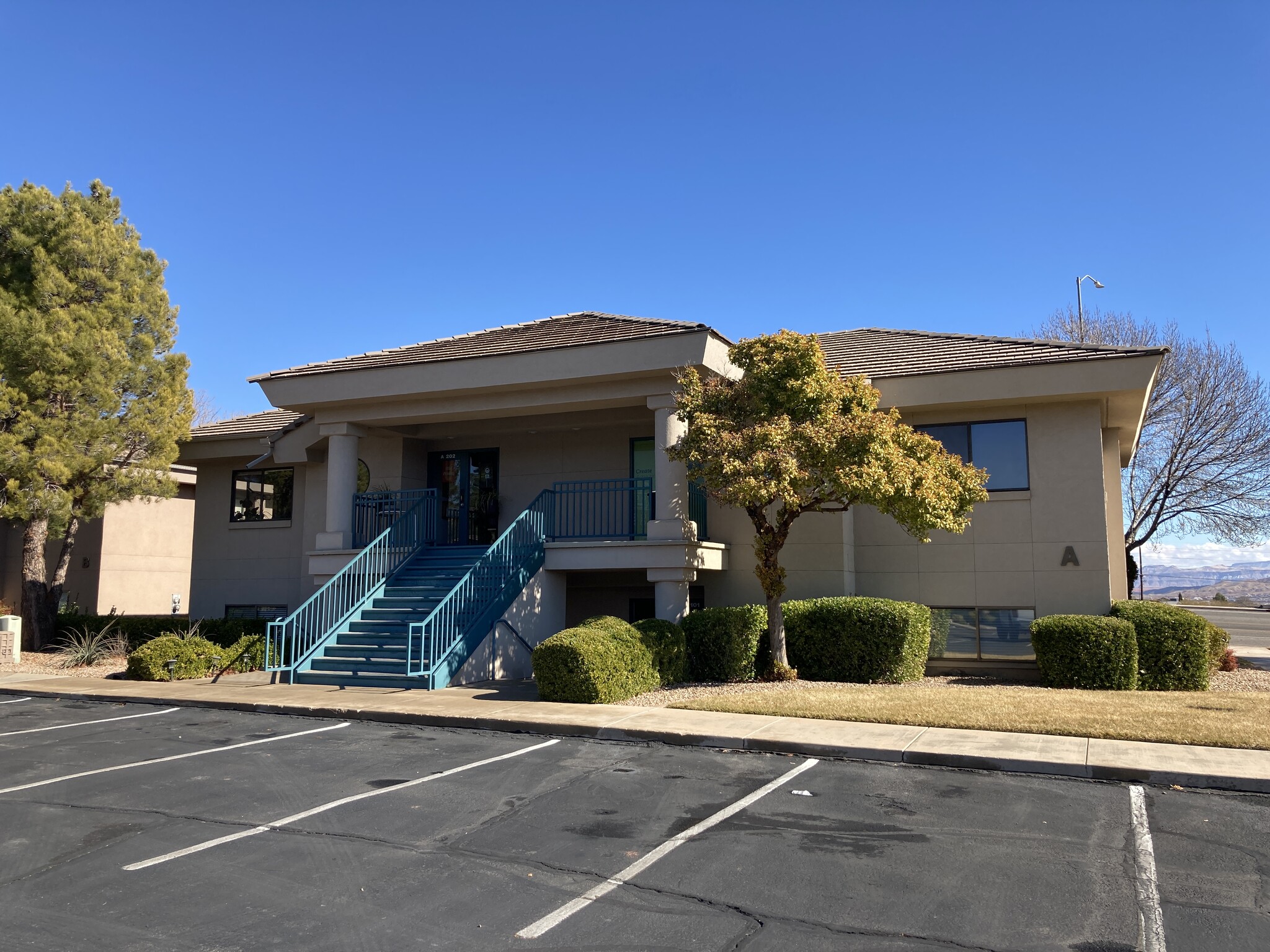 321 N Mall Dr, Saint George, UT for sale Building Photo- Image 1 of 1