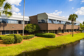 More details for 10006 N Dale Mabry Hwy, Tampa, FL - Office for Lease