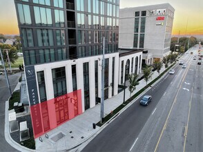 110 Murphy Ct, Nashville, TN for lease Interior Photo- Image 1 of 3