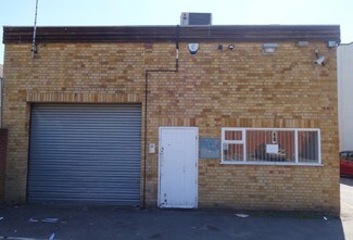 More details for 111 London Rd, Sawbridgeworth - Industrial for Lease