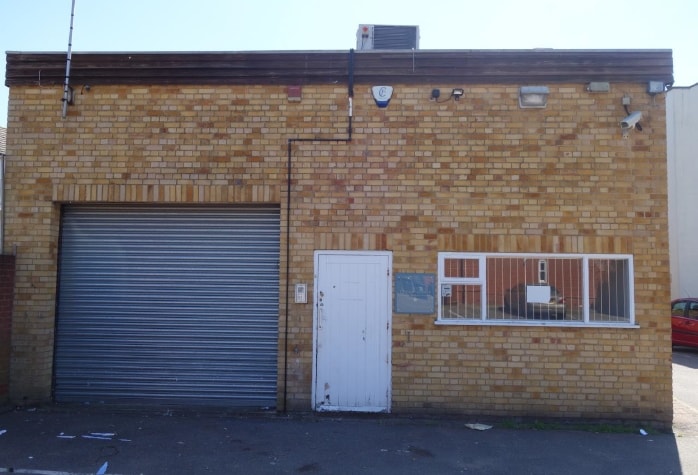 111 London Rd, Sawbridgeworth for lease Primary Photo- Image 1 of 3