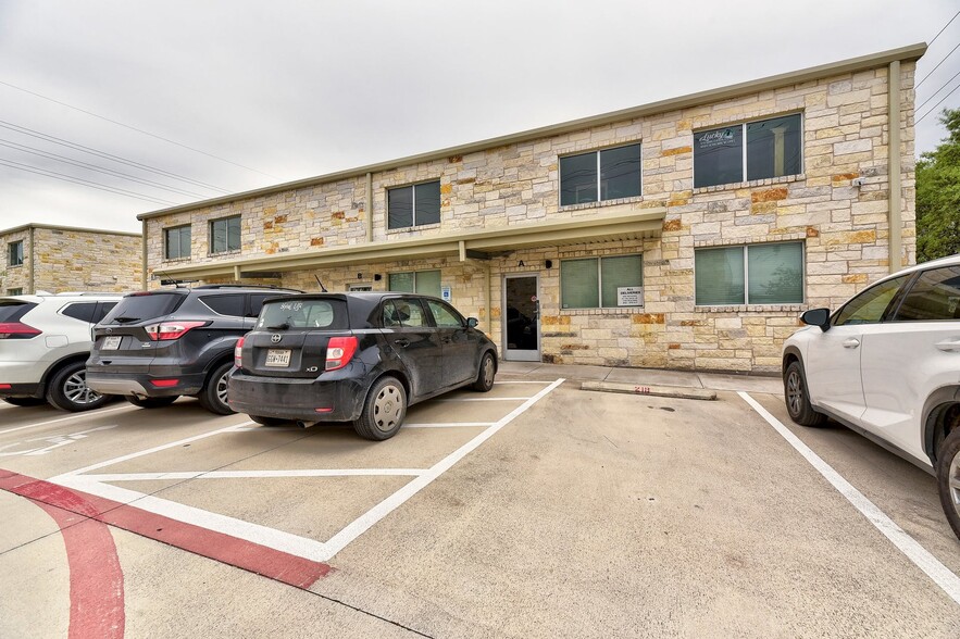 2000 Windy Ter, Cedar Park, TX for lease - Building Photo - Image 2 of 5