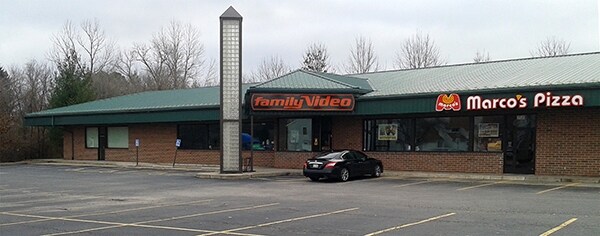 3520-3524 Patterson Rd, Florissant, MO for sale Building Photo- Image 1 of 1