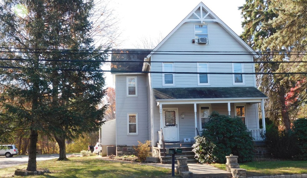 192-198 Franklin Rd, Randolph, NJ for sale - Primary Photo - Image 1 of 1