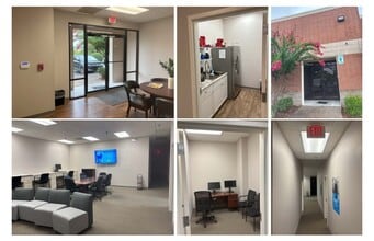 400 Hardin Rd, Little Rock, AR for lease Interior Photo- Image 1 of 1