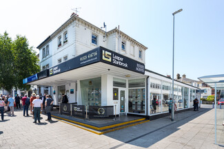 More details for 5 Gildredge Rd, Eastbourne - Retail for Lease