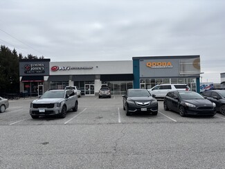 More details for 3515 South St, Lafayette, IN - Retail for Lease