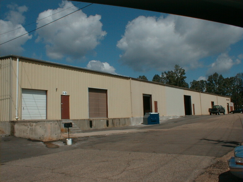 5000 Highway 80 E, Pearl, MS for lease - Building Photo - Image 2 of 6