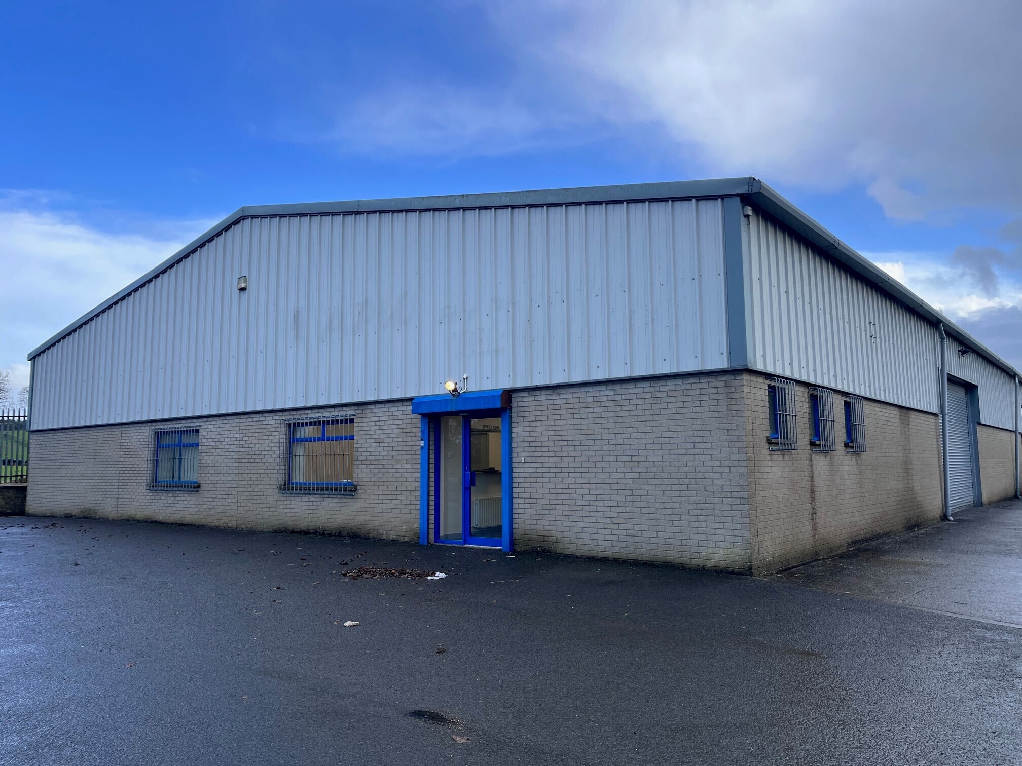 123C Front Rd, Lisburn for sale Building Photo- Image 1 of 1