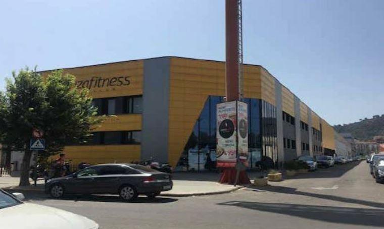 Industrial in Xàtiva for sale - Building Photo - Image 1 of 29