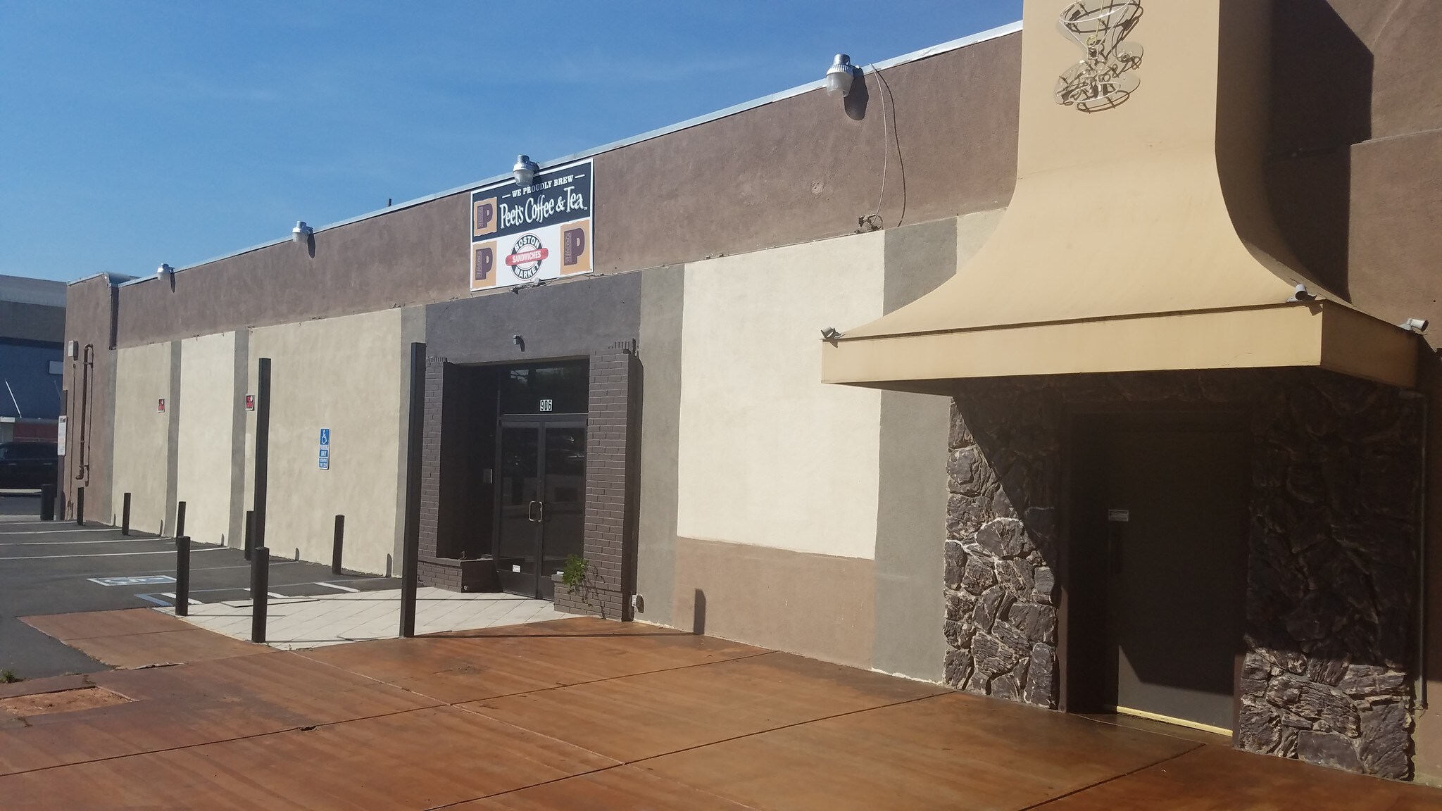 906 9th St, Modesto, CA for sale Building Photo- Image 1 of 1