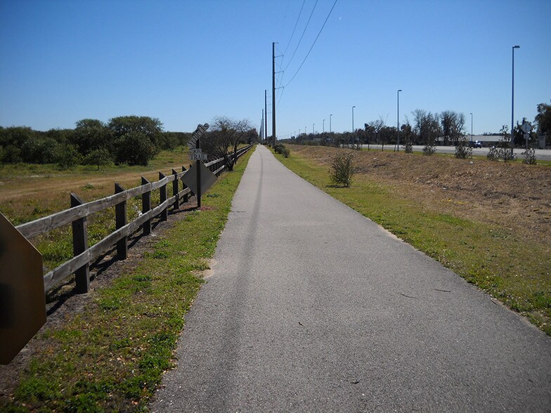 US 98 & Boy Scout Ranch Rd, Bartow, FL for sale - Building Photo - Image 1 of 1