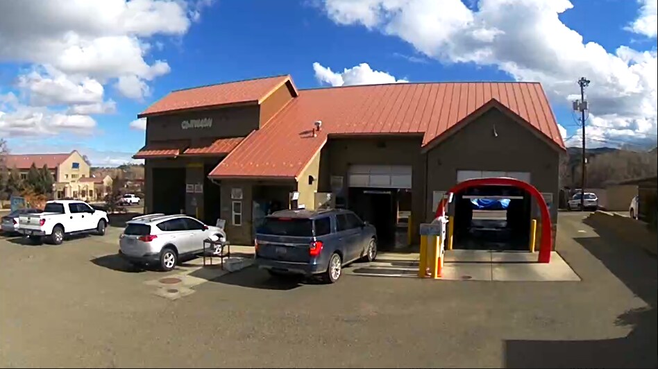 909 E Gurley St, Prescott, AZ 86301