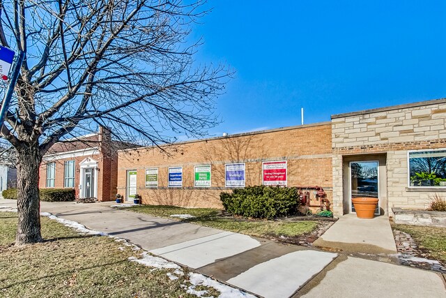 7280 W Devon Ave, Chicago, IL for sale Building Photo- Image 1 of 1