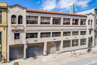 More details for 148 Townsend St, San Francisco, CA - Office for Lease