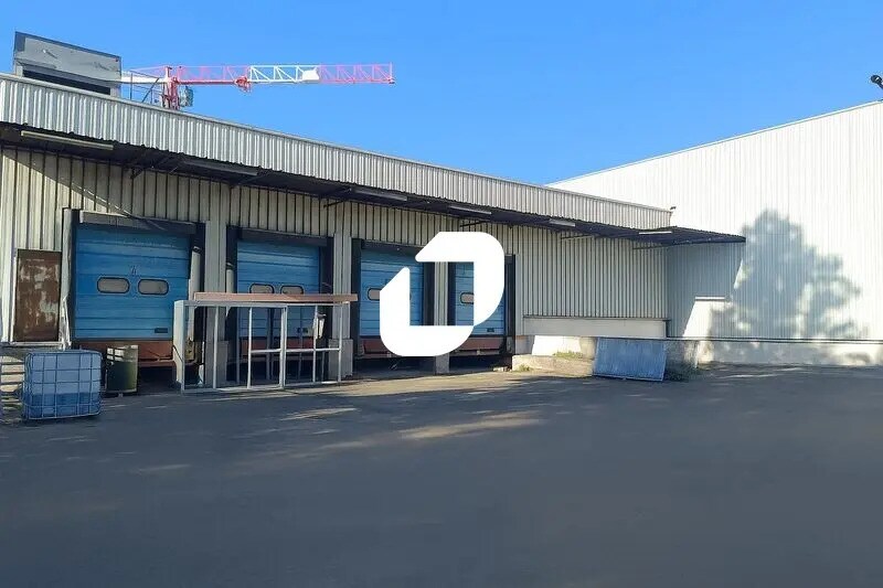 18 Rue Du Puits Dixme, Orly for lease - Building Photo - Image 1 of 7