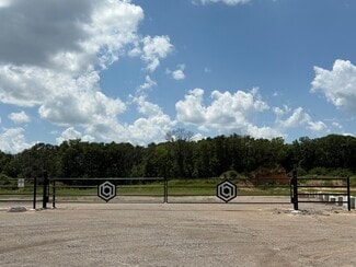 More details for 1625 S. 68th Street, Kansas City, KS - Land for Lease