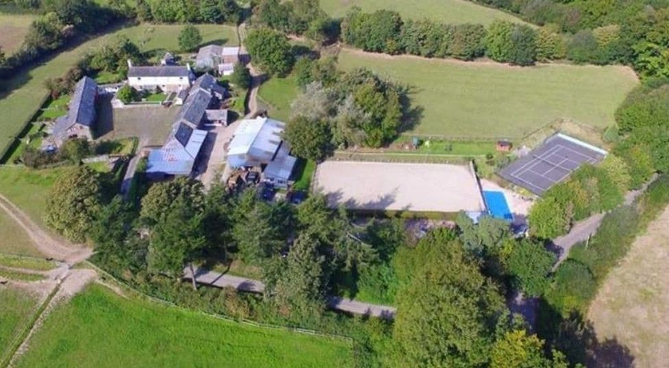 Kings Nympton, Kings Nympton for sale Primary Photo- Image 1 of 1