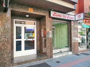 Calle Virgen del Amparo, 10, Guadalajara, Guadalajara for lease Building Photo- Image 2 of 11